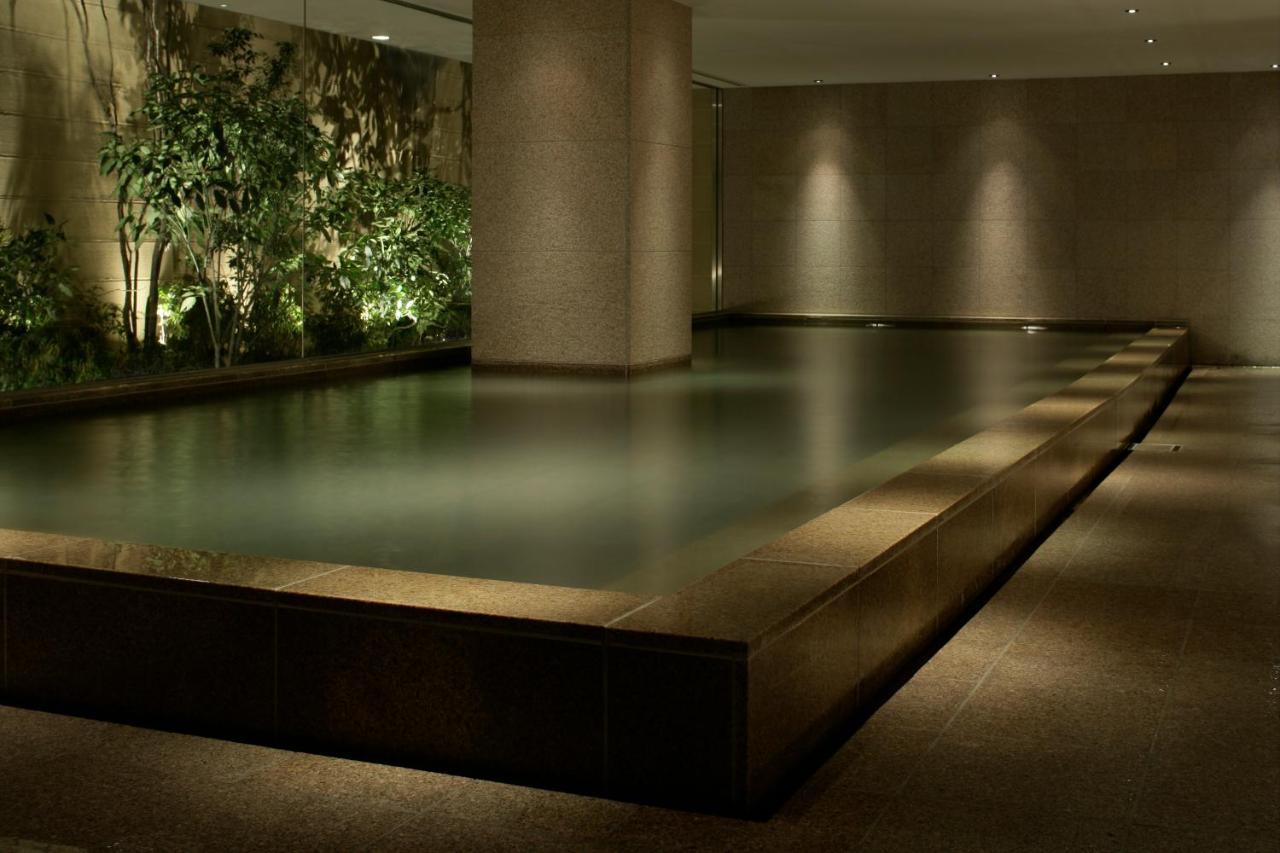 Hyatt Regency Hakone Resort And Spa Zewnętrze zdjęcie